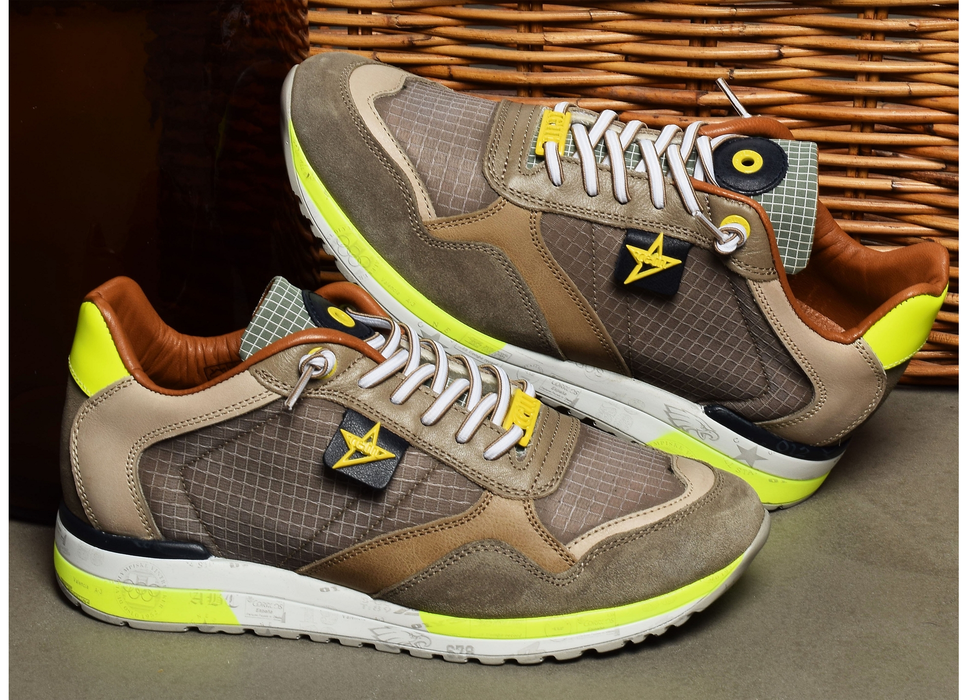 C848 xl taupe