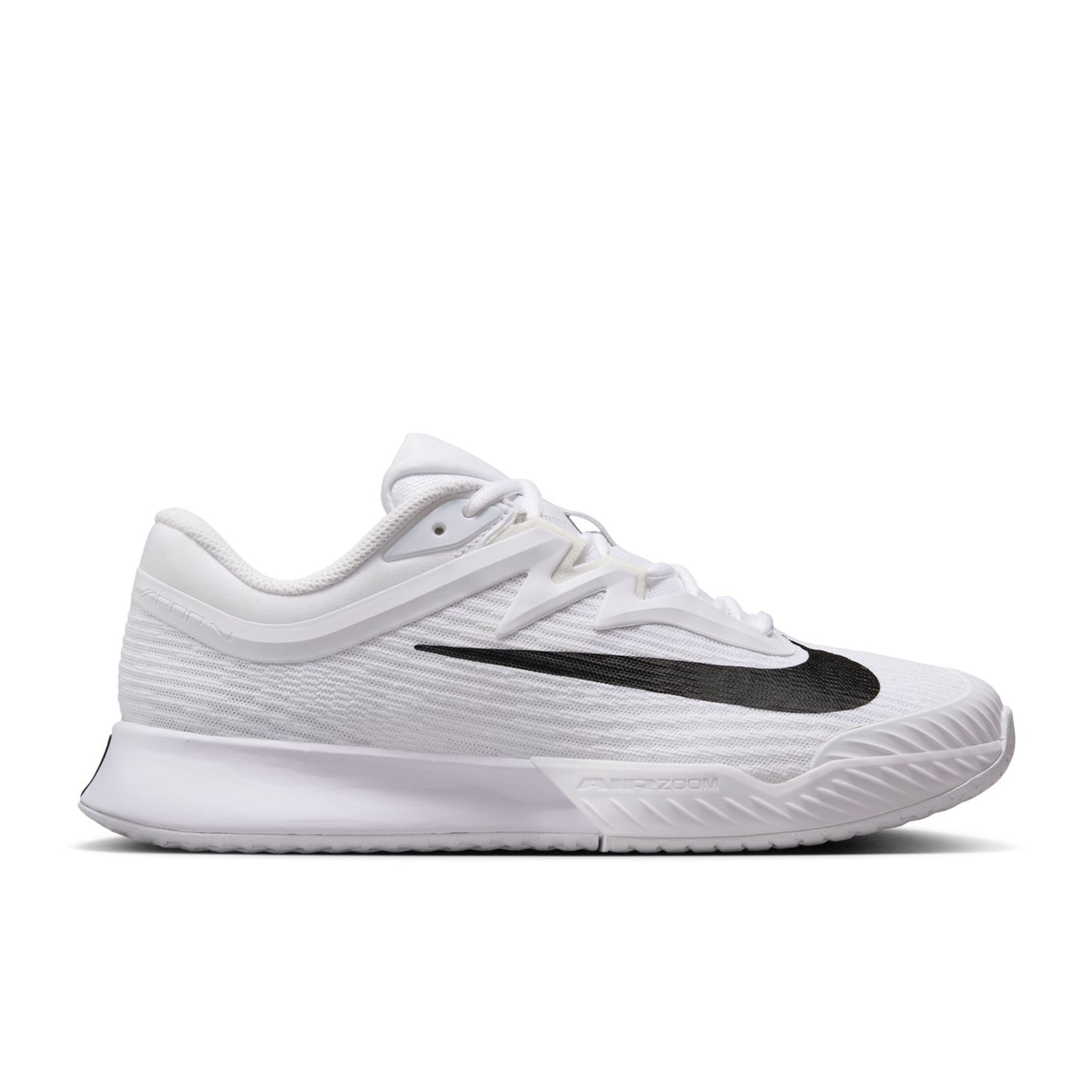 Nike Vapor Pro 3 Chaussures Toutes Surfaces Femmes - Blanc , Noir