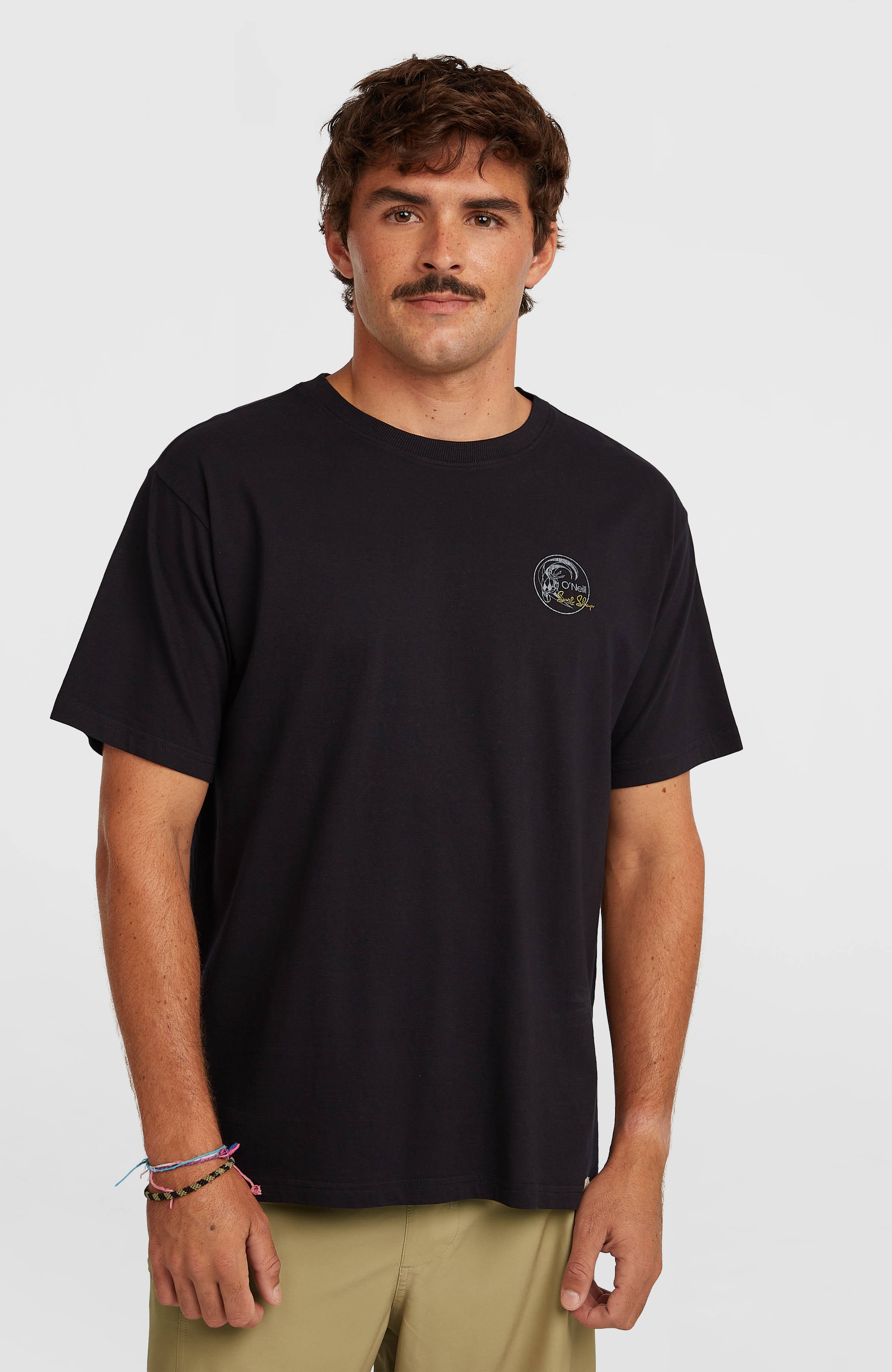 O'Riginals 70s Graphic T-shirt