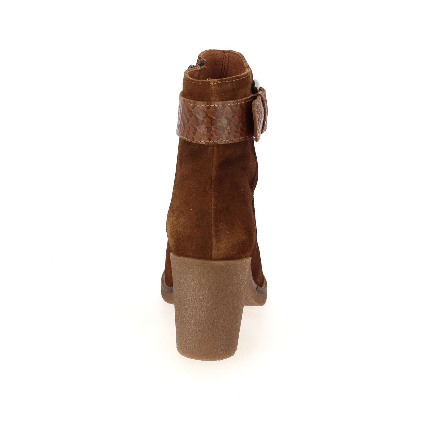 Boots et bottines femme POIVRE DE CAYENNE FOLACILLO
