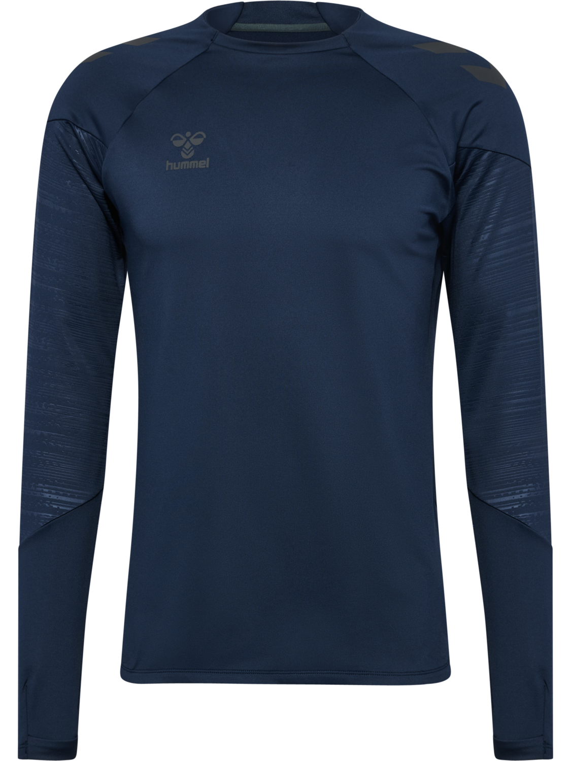 hmlPRO TRAINING CREW SWEAT