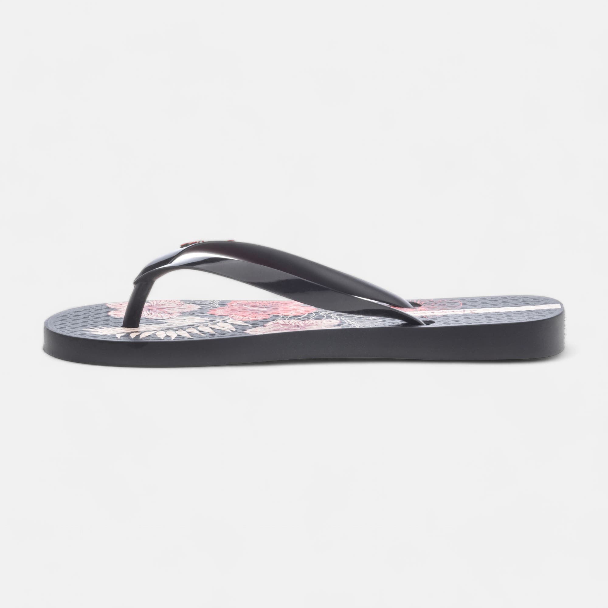 Claquettes de plage Femme noir