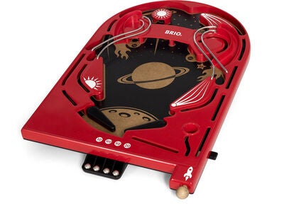 BRIO 34017 Flipperspill