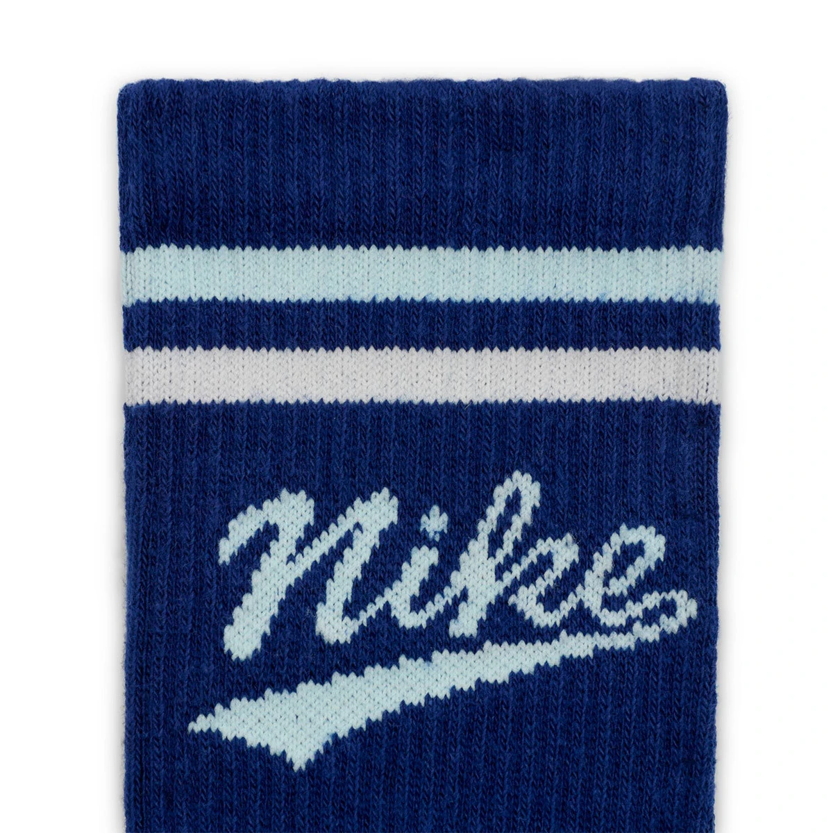 Meias Nike U Nk Ed Pls Crw 3Pr Lfestl 144
