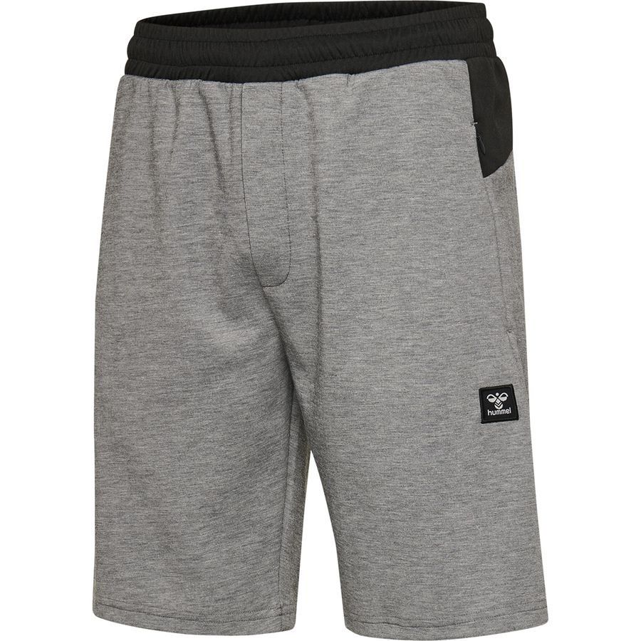 Hummel Tropper Short Jogging - Gris