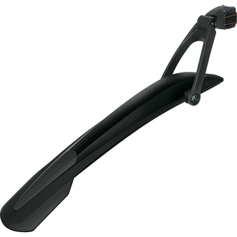 SKS X-Blade Dark 26