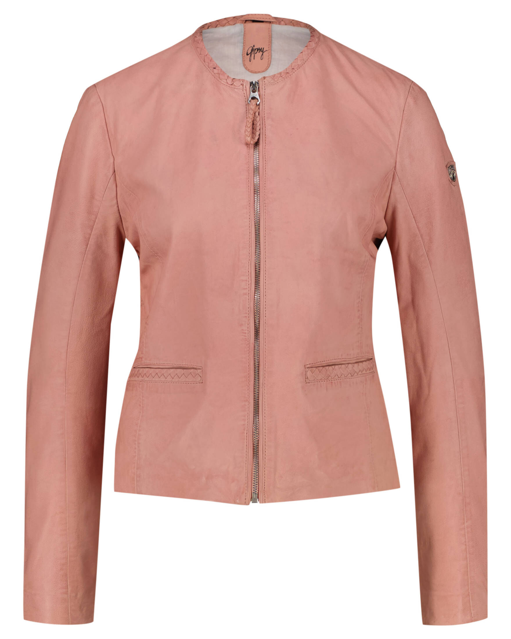 Gipsy| Damen Jacke GWZAI S22 LASTAV