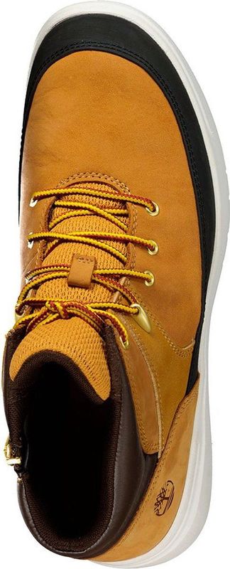 Bruin Tinten Seneca Bay Hiker Hoge sneakers - Jongens - Cognac