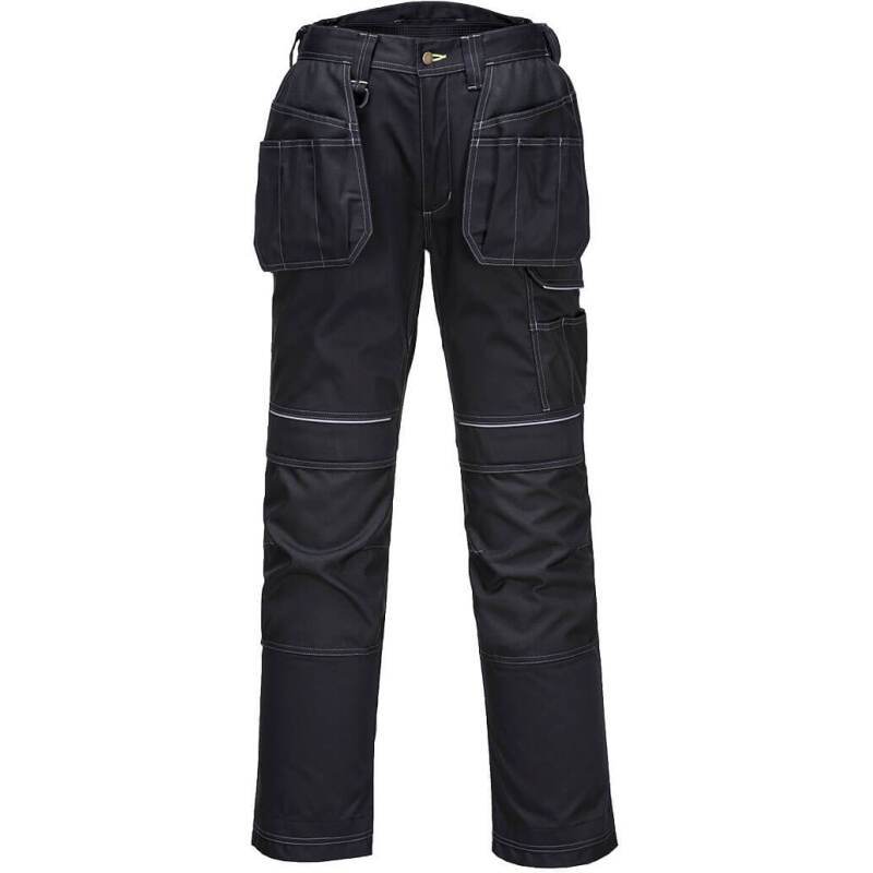 Portwest PW357 Pantalon Holster d'hiver PW3 doublé