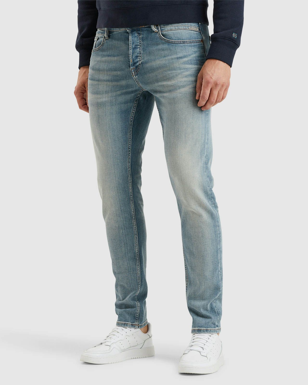 Cast Iron Shiftback Jeans