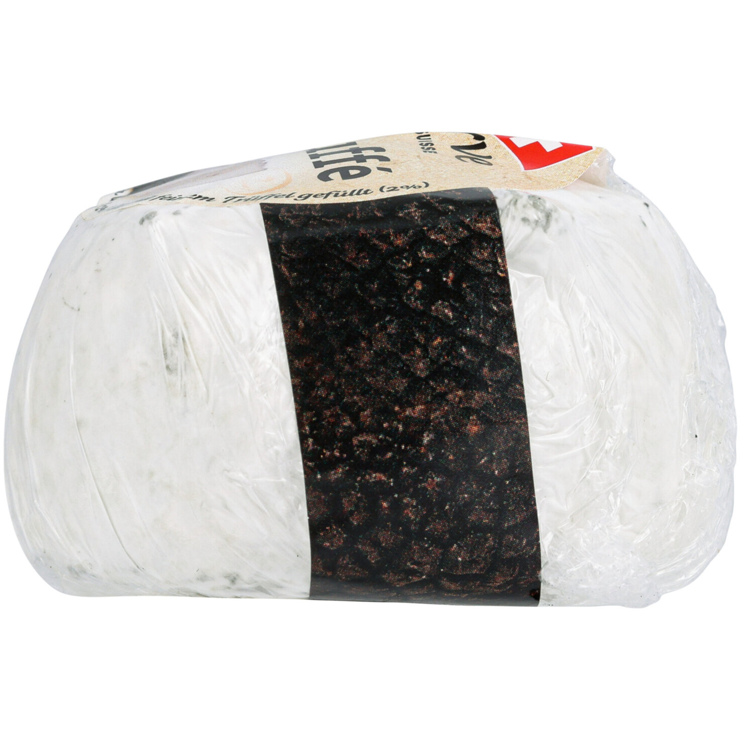 Le Truffé