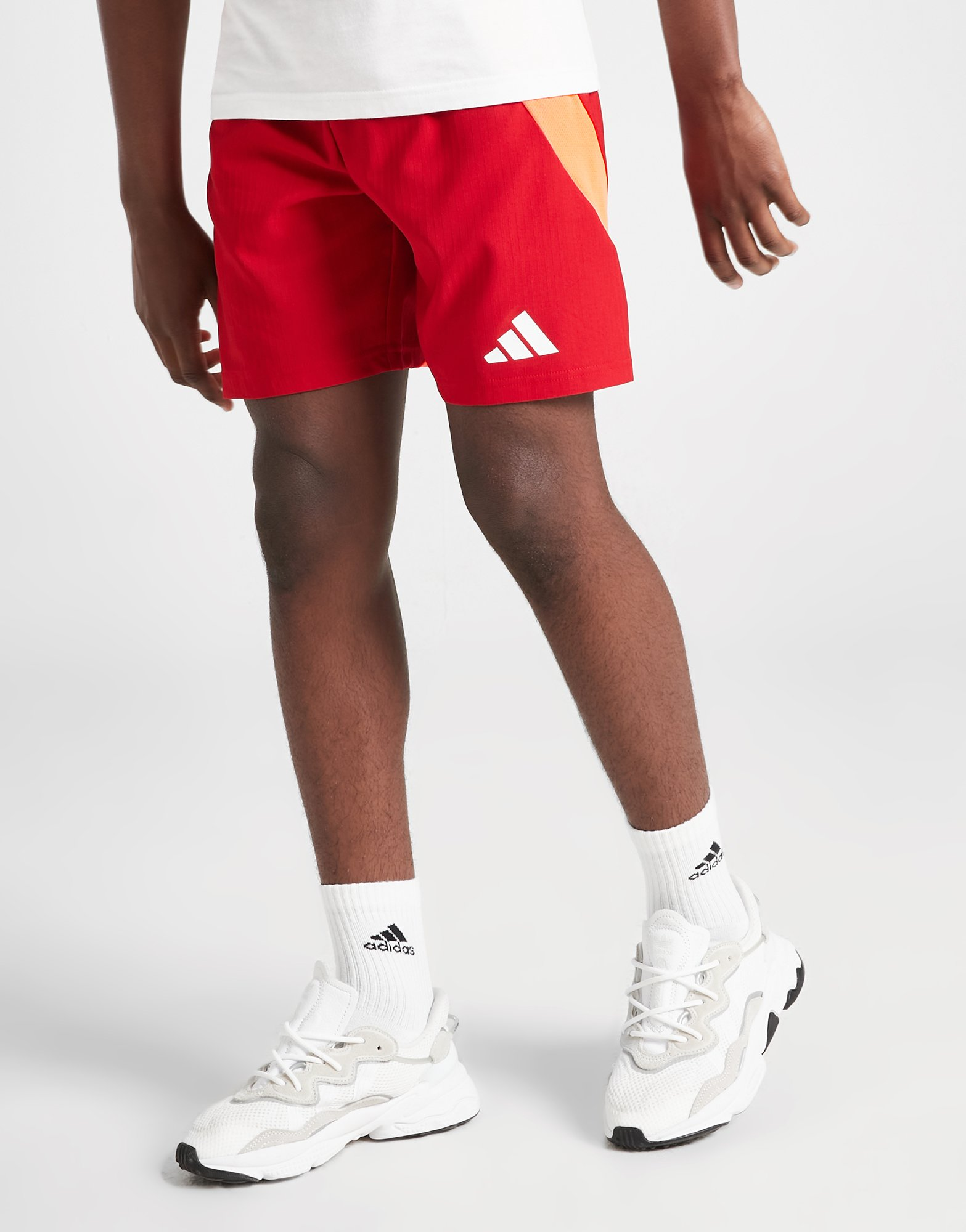 adidas Short Tiro Competition Junior
