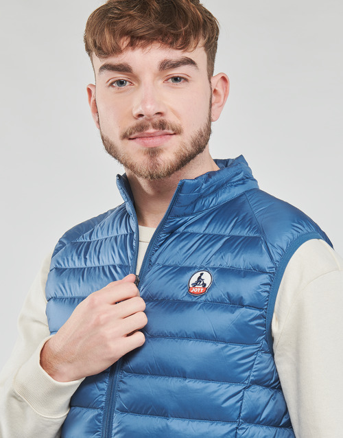 JOTT - TOM - Bleu
