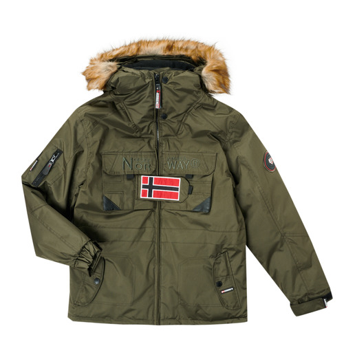 Geographical Norway - BENCH - Kaki