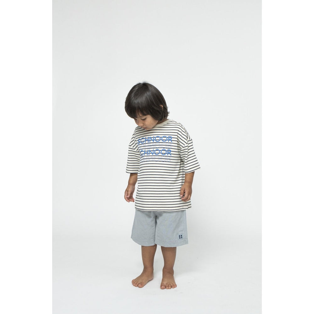 Køb Sofie Schnoor Dark Blue T-Shirt