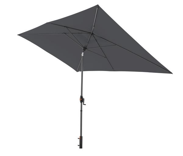 Doppler Sonnenschirm myZone Auto-Tilt,