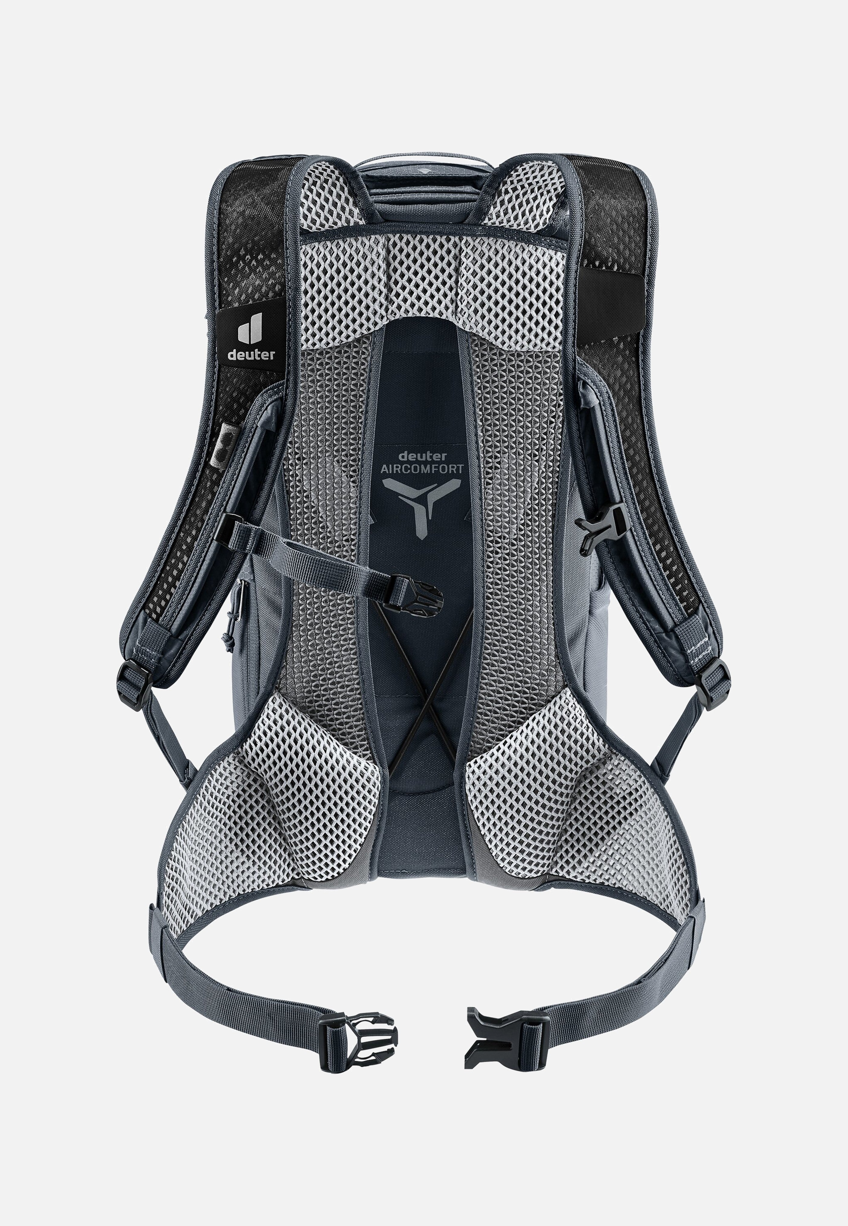 Race Air 10 Black - Fahrradrucksack