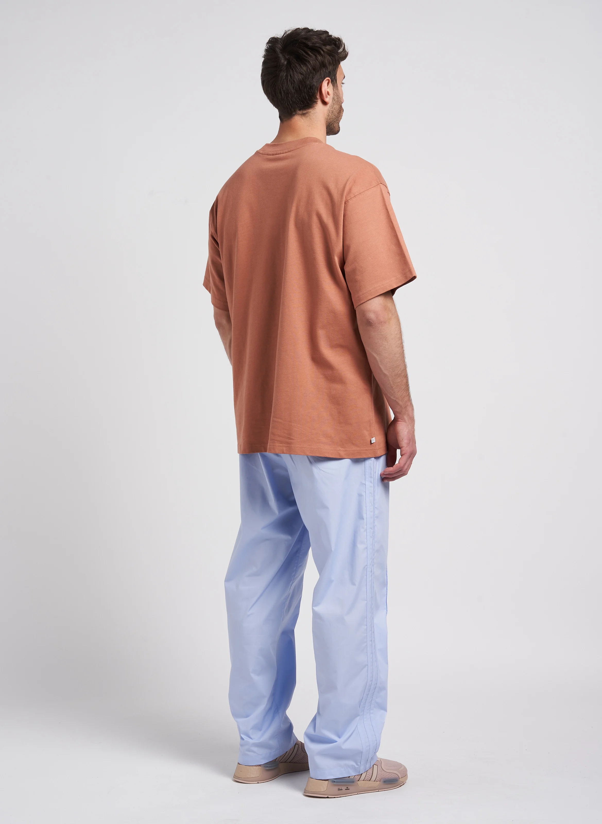 NMD_V3 - Baskets basses compensées| Gris