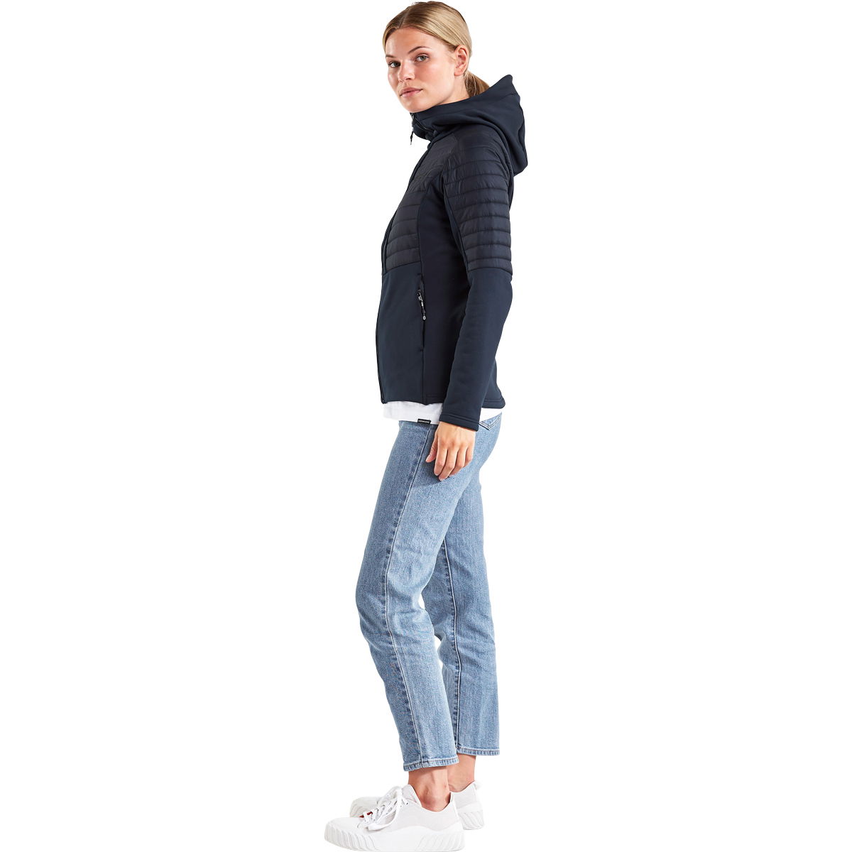 Didriksons Annema Jakke Dame