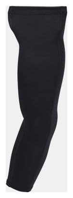 Manchon de Compression à l'unité Under Armour Noir Unisex