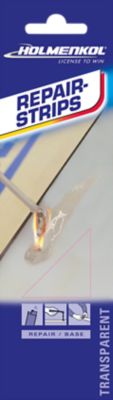 HolmenkolRepair-Strips transparent 5 pc - keine