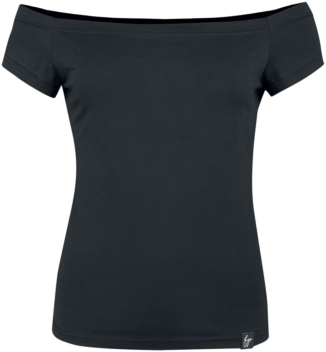 Fran | Forplay T-Shirt Manches courtes