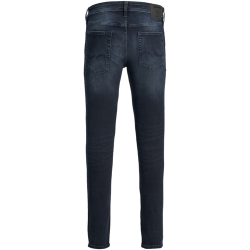 Jack & Jones - 12174323 JJILIAM JJORIGINAL AGI 034 BLUE DENIM Azul