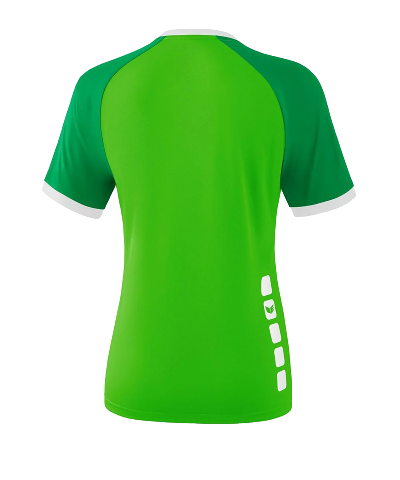 Erima Zenari 3.0 Trikot Damen Grün Weiss