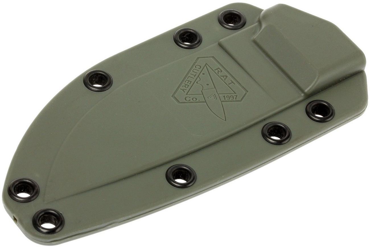 ESEE Knives zytel foedraal voor Model 3, 40FG