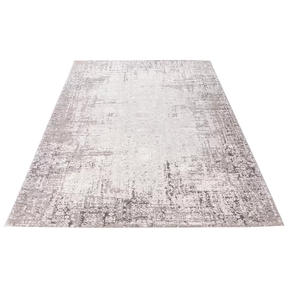 Teppich My Phoenix taupe