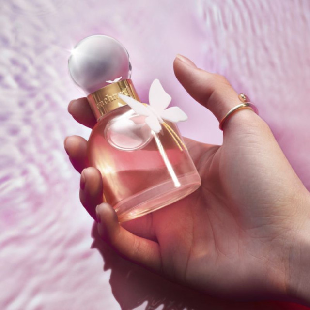 Ella Ella Eau de Parfum rechargeable CACHAREL