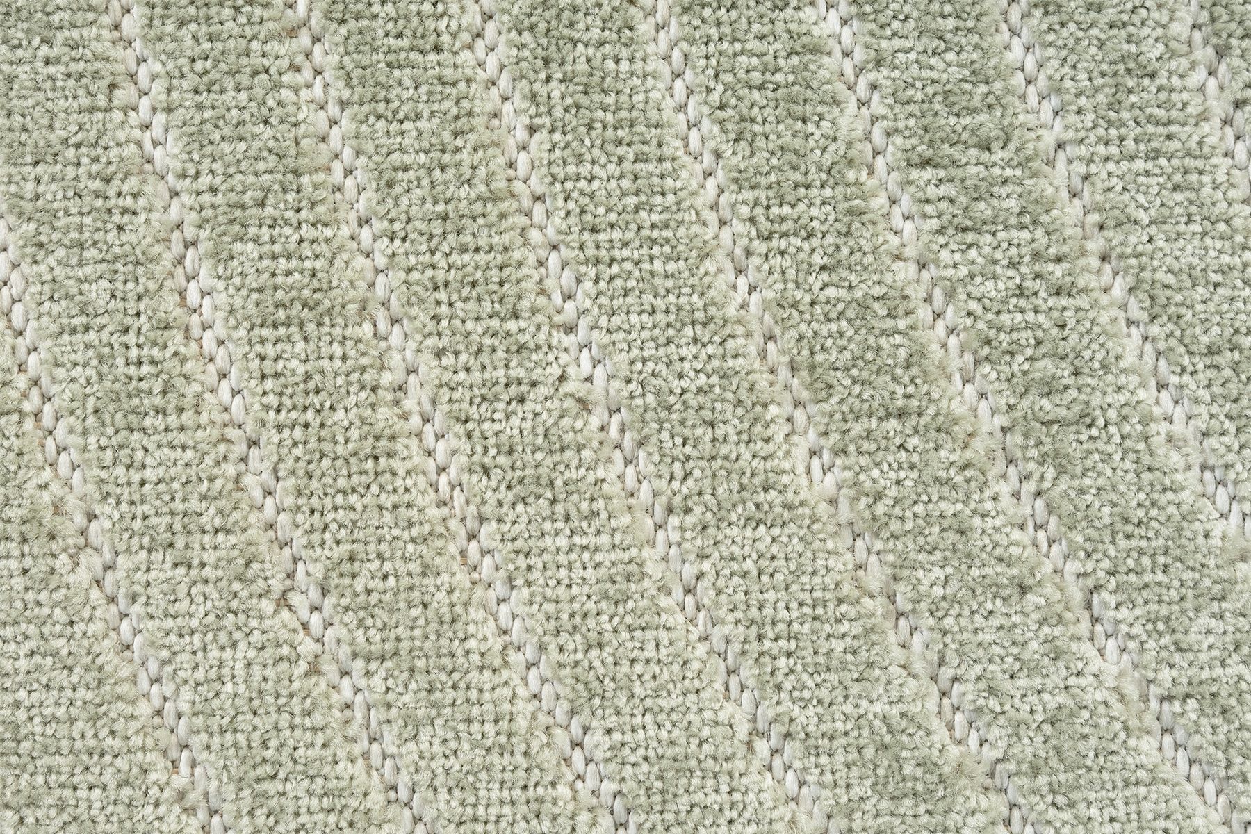 the carpet Teppich »Santo Plus« rechteckig 5 mm Höhe Plus moderner robuster In und Outdoor Teppich