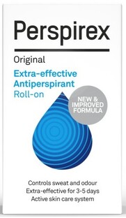 Perspirex Original Roll-On 20ML