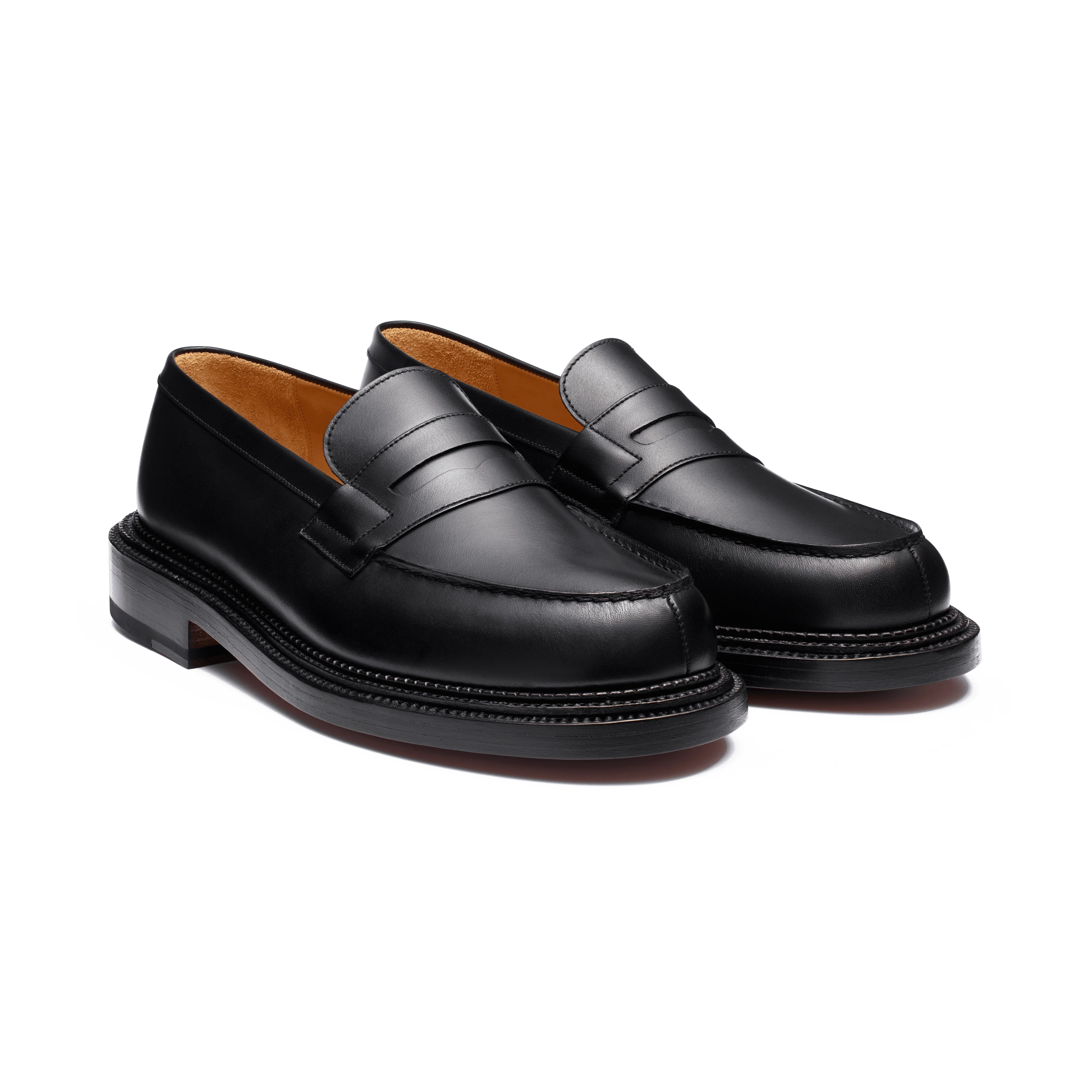 Mocassin 180 Triple semelle