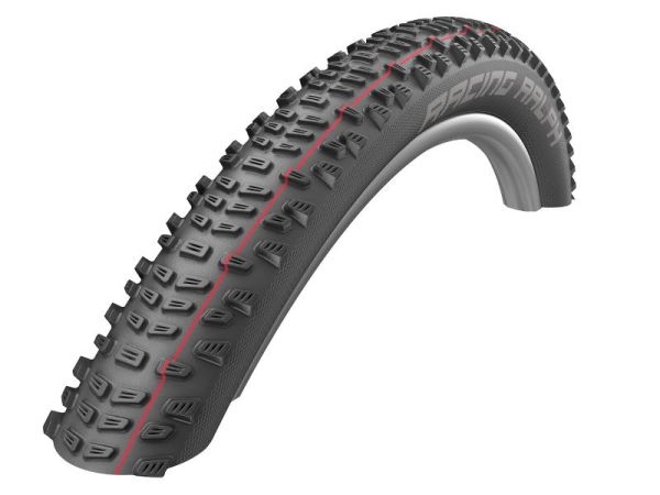 Schwalbe Racing Ralph Super Ground TLE Foldedæk, 29x2.25