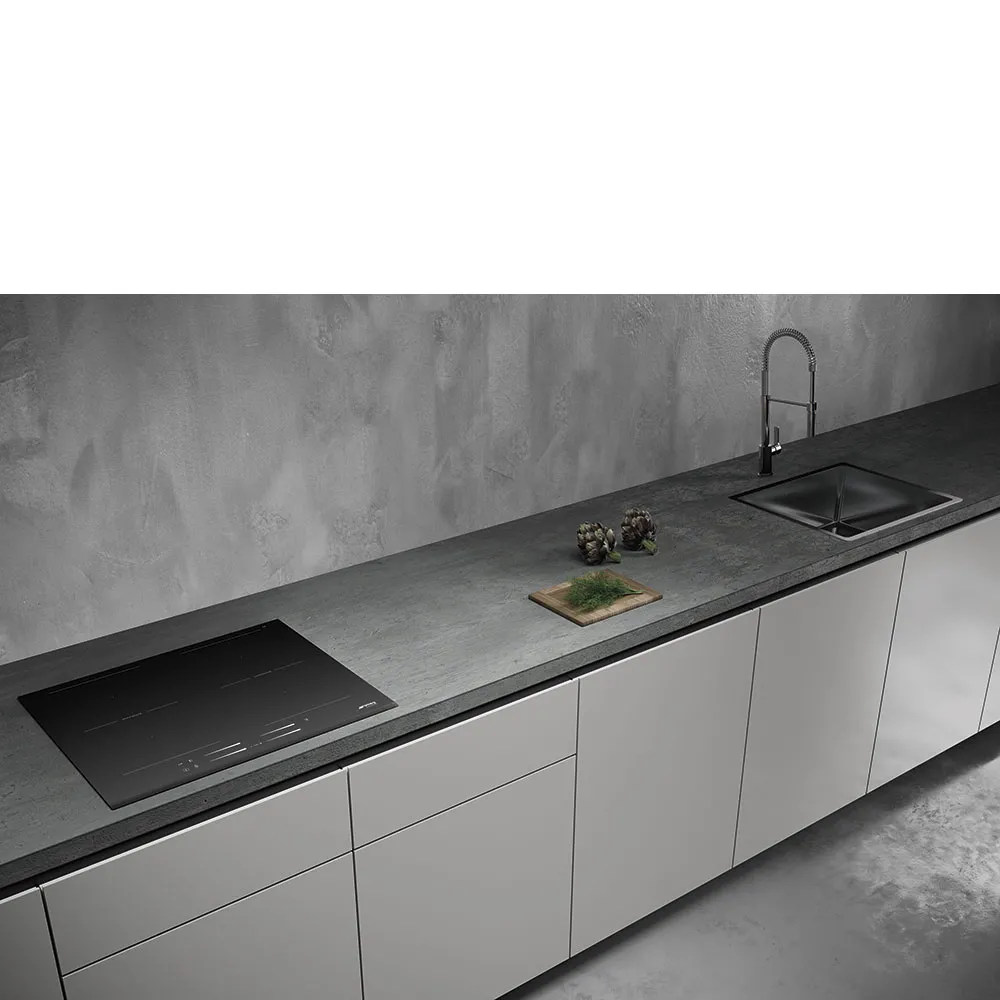 Smeg Induktionsplade