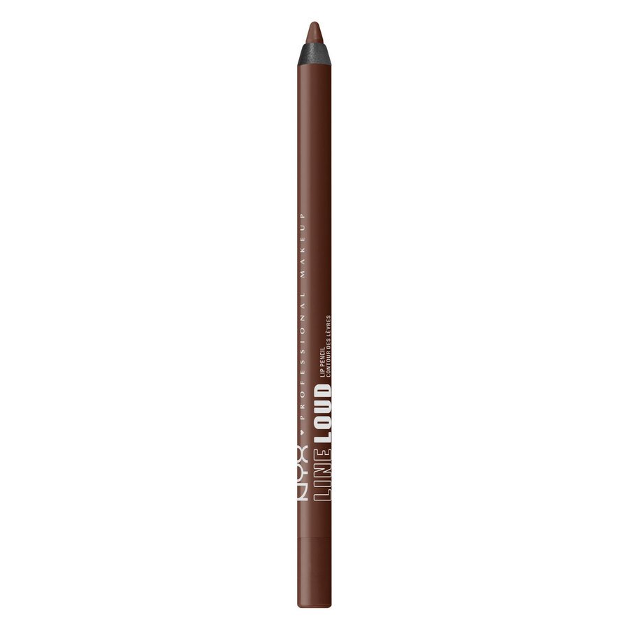 NYX Professional Makeup Line Loud Lip Pencil 33 Too Blessed 1,2g