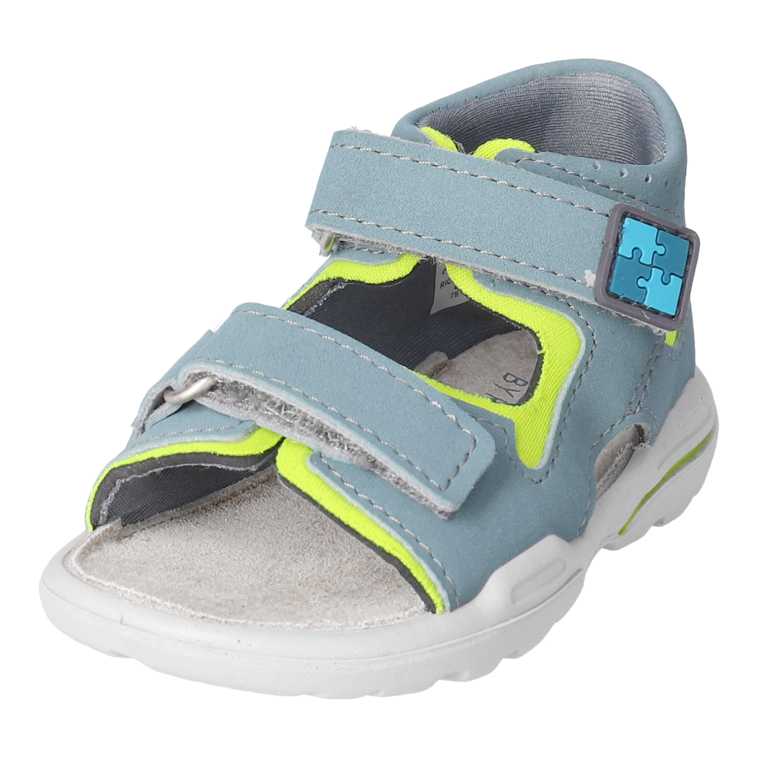 MANTO - Sandalen