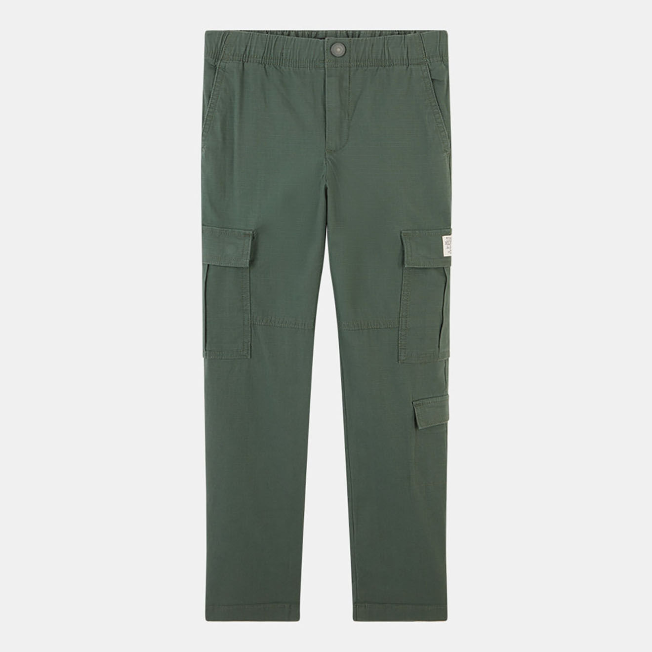 Tommy Hilfiger Pantalon Cargo kaki