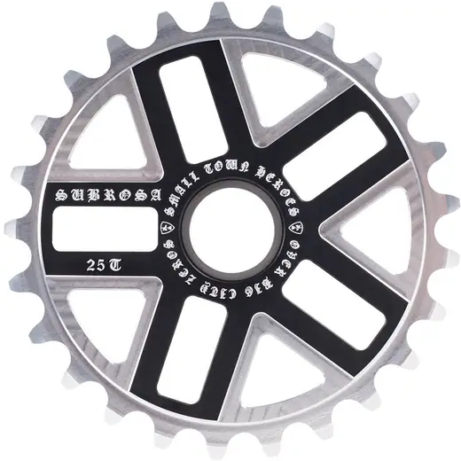 Subrosa Hero BMX Tandhjul | SkatePro