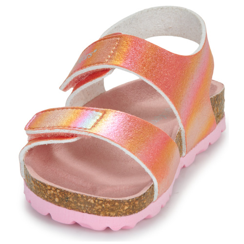 Kickers - SUMMERKRO - Rose