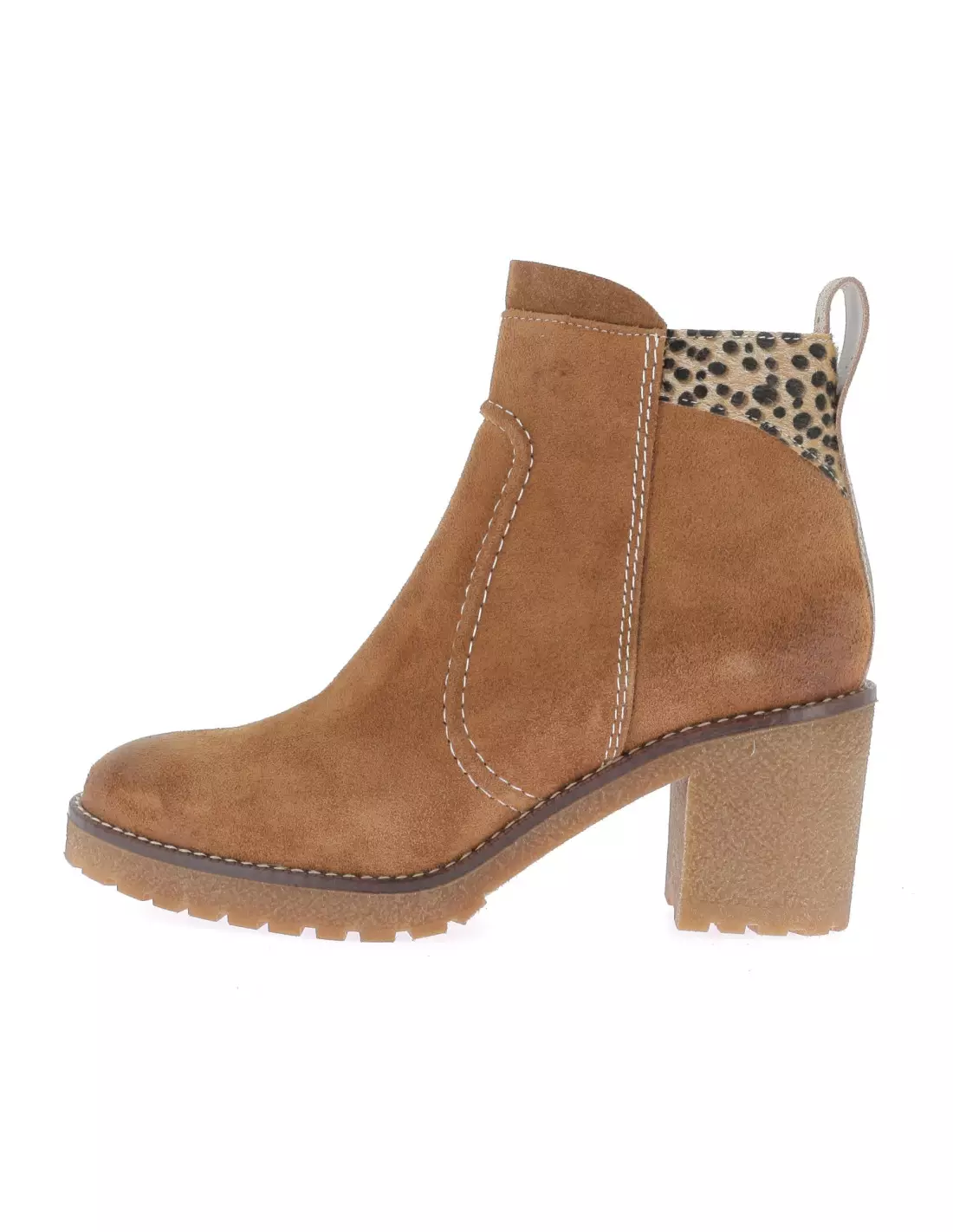MKD RAMI - Boots & bottines CROUTEA158