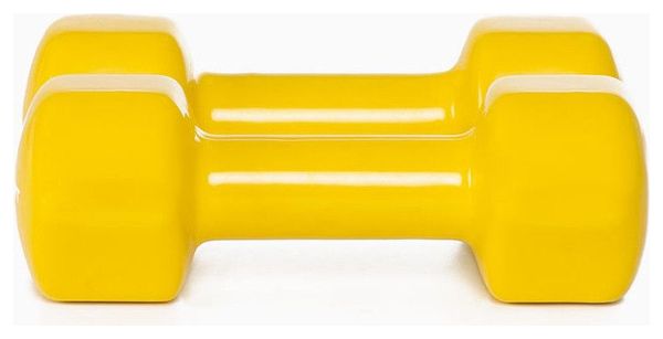 Haltères en Vinyle 3Kg (Paire) - BOOMFIT