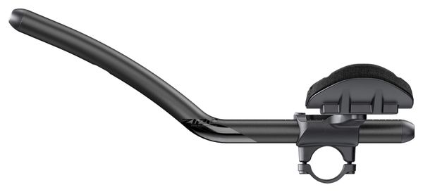 Support avec Extensions Zipp Vuka Clip Aluminium Evo 110 (Stack 60)