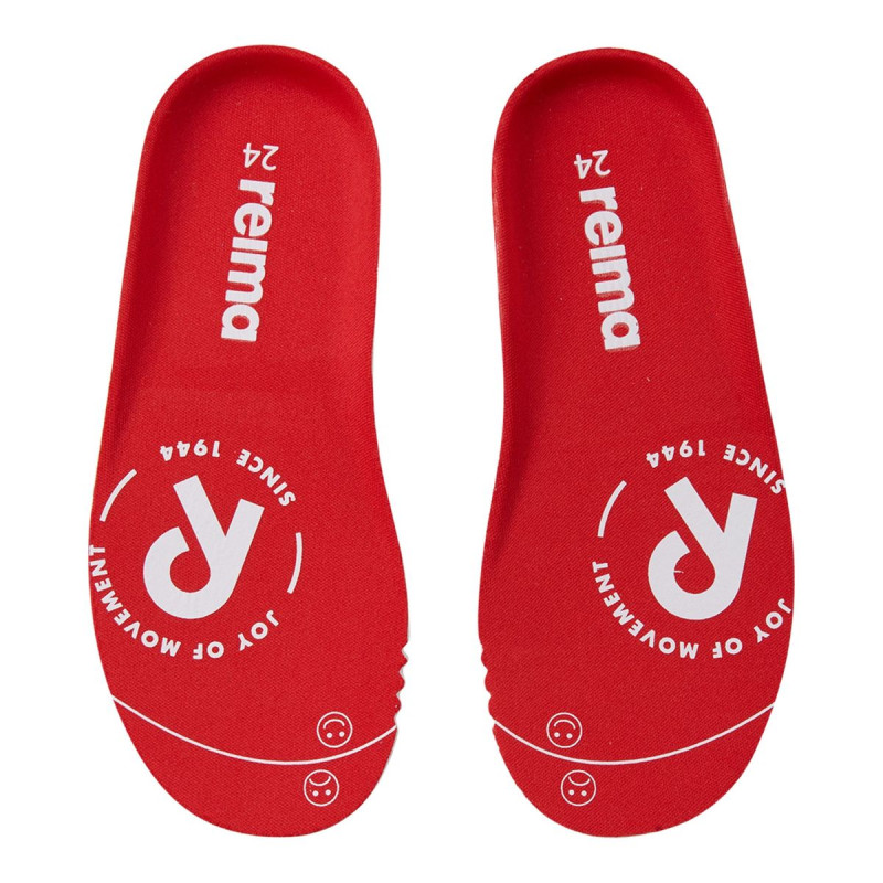Reima Reima Shoes Tepastelu Barefoot Rose