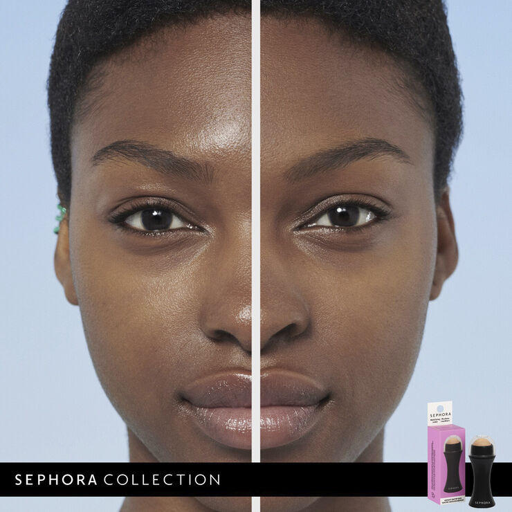 Sephora Collection Mattifying Roller - With volcanic powder