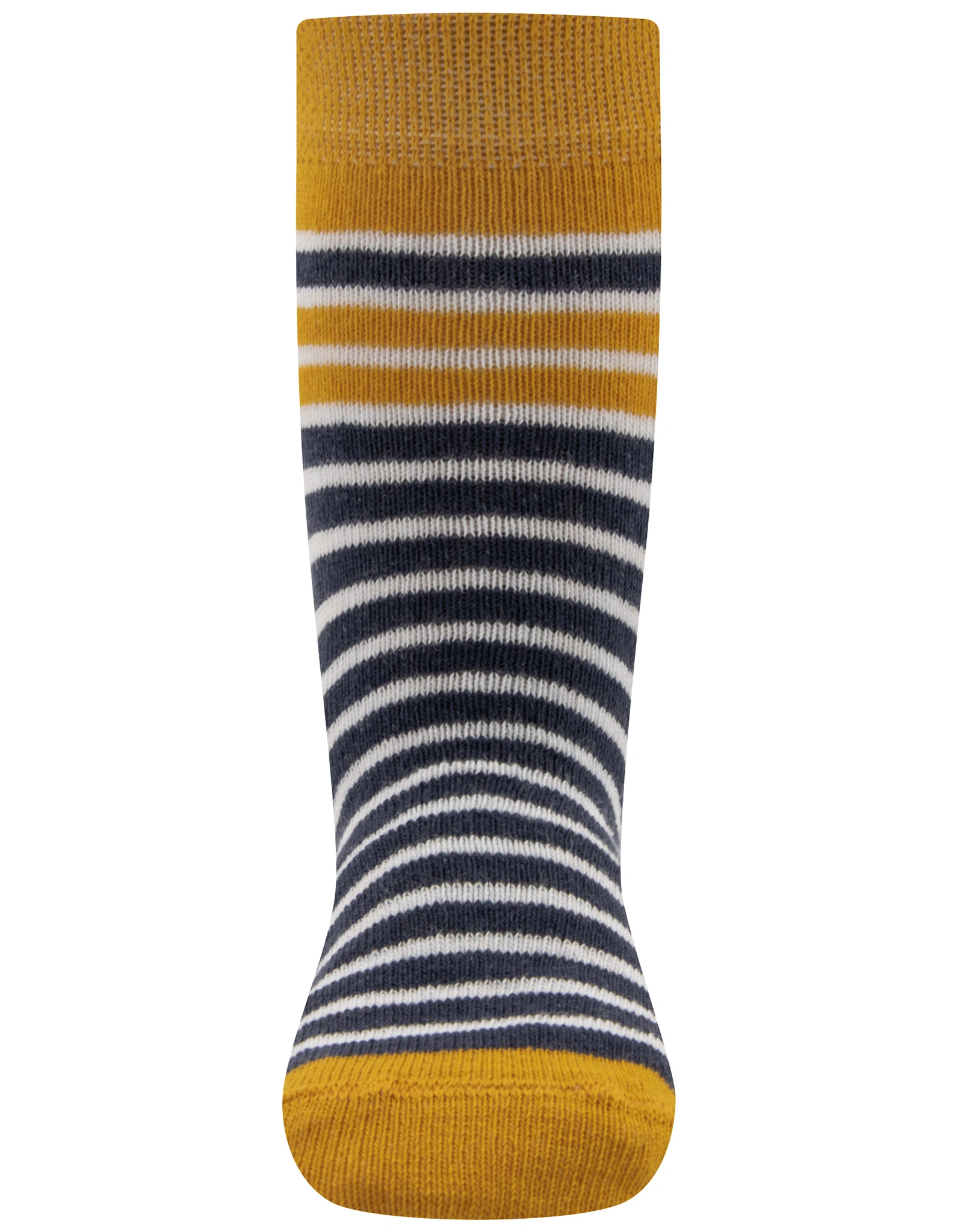 Stoppersocken FLUGZEUGE AOP 2er Pack in honig