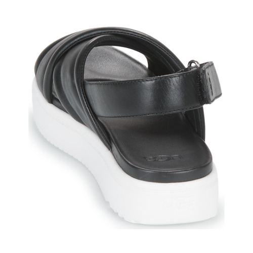 UGG - ZAYNE SLINGBACK Negro