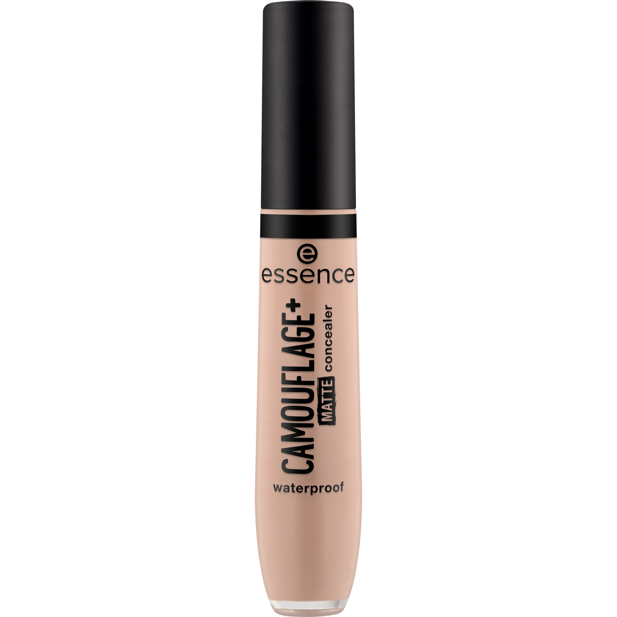 CAMOUFLAGE+ MATTE concealer