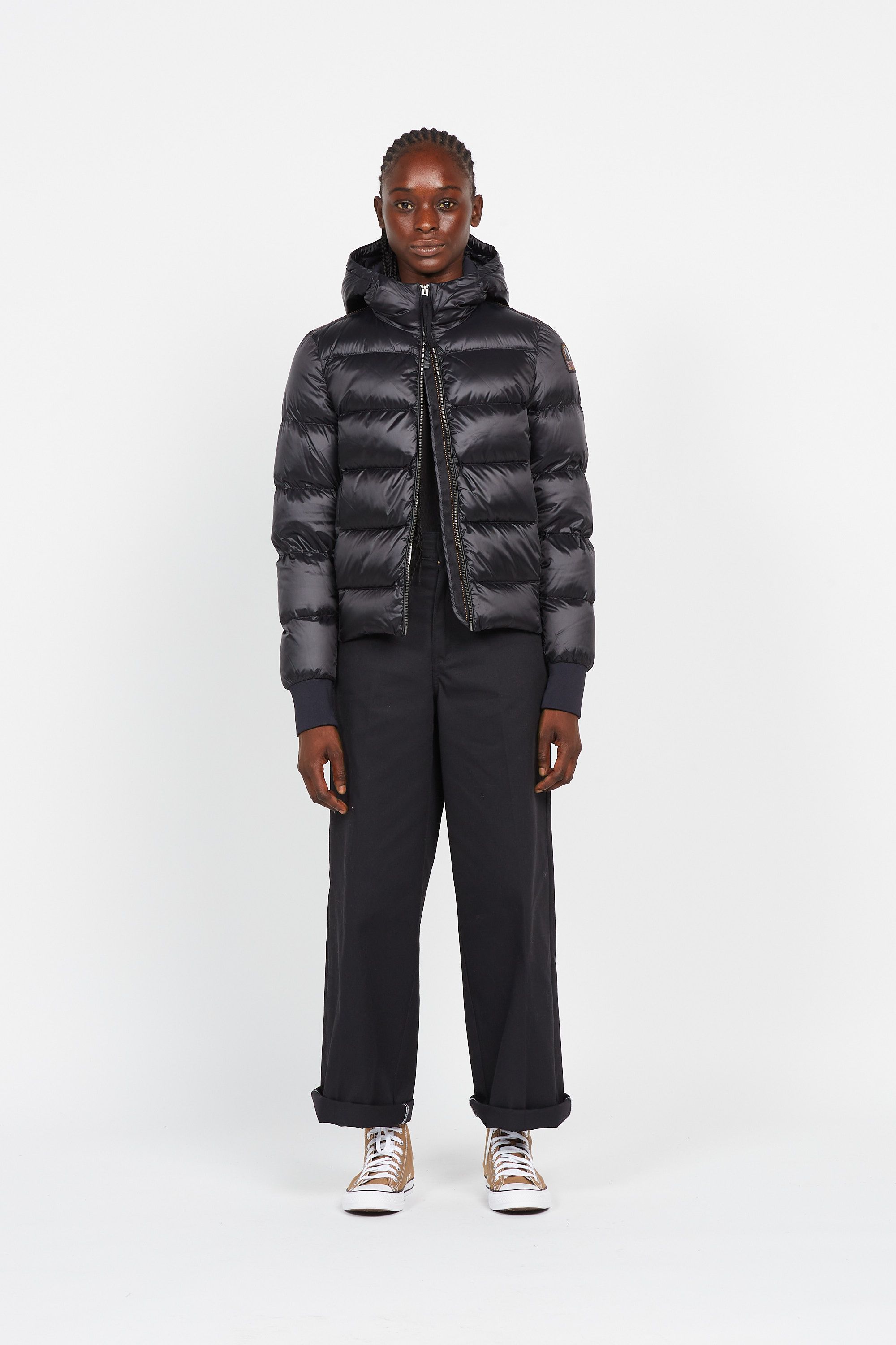 PARAJUMPERS Doudoune MARIAH Noir